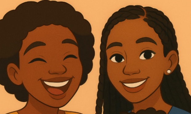 Libert&eacute; capillaire &agrave; l&rsquo;&eacute;cole Respectons nos cheveux afro , nos tresses , nos nattes