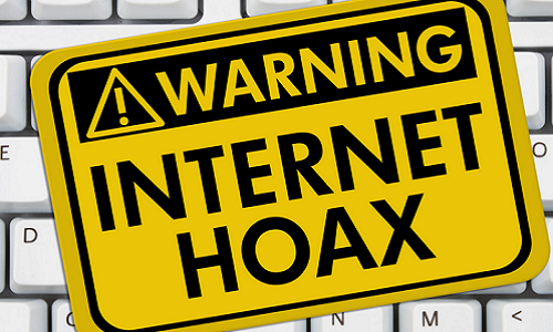 Stop aux fausses rumeurs