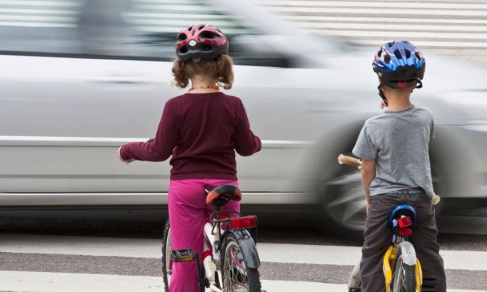 Protégeons notre quartier