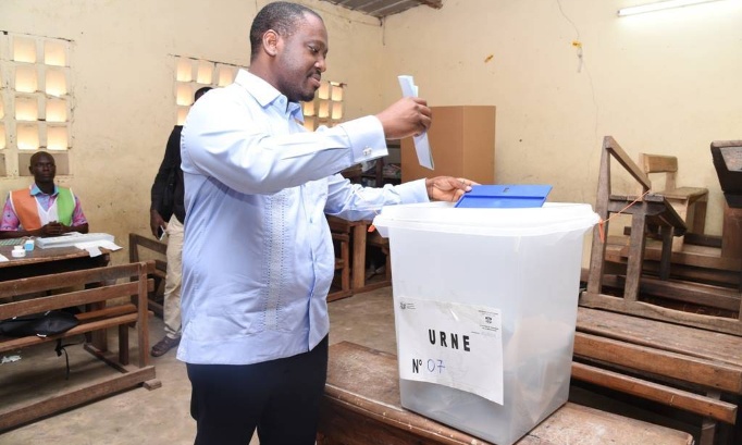 Pour la r&eacute;inscription de Guillaume Kigbafori SORO sur la liste &eacute;lectorale ivoirienne et sa pleine participation &agrave; l&rsquo;&eacute;lection pr&eacute;sidentielle d&rsquo;octobre 2025