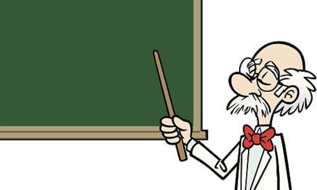 Revenons aux m&eacute;thodes fondamentales de l'enseignement que nous avons connus!