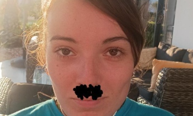 Vir&eacute; Manon de manzanita Fc