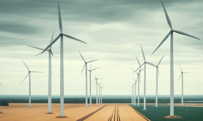 Stop à l’hémorragie financière de l’éolien