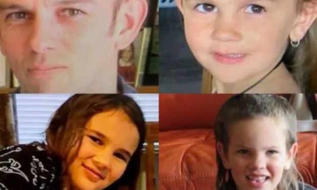 Tom Philips ,un p&egrave;re qui ne se laisse pas deconstruire