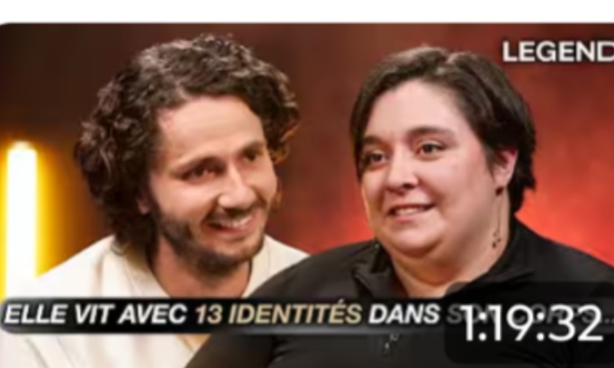 Suppression de la vidéo sur la chaîne 'LEGEND' portant sur le TDI