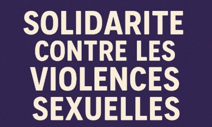 Pr&eacute;vention contre les viols