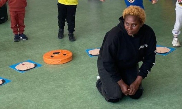 Licenciement abusif au sein de la petite enfance à Bretigny