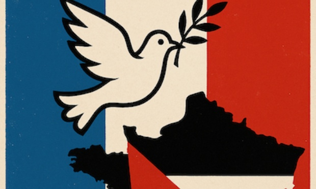 Soutien au peuple palestinien - Respect du droit international