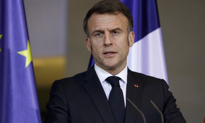 Contre la reconnaissance de l’état de Palestine par la France