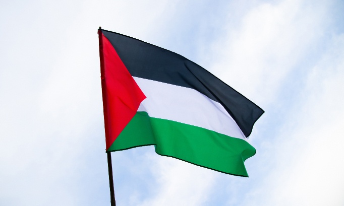 Non à la reconnaissance de la Palestine