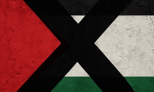 PÉTITION CONTRE LA RECONNAISSANCE DE L’ÉTAT PALESTINIEN