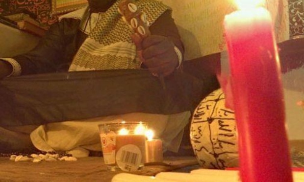 Grand Ma&icirc;tre Marabout Envo&ucirc;teur Abila +33 7 56 92 74 16 , Consultation &agrave; 70&euro;