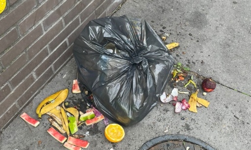 Pour un quartier propre et vivant dans le 18ᵉ !