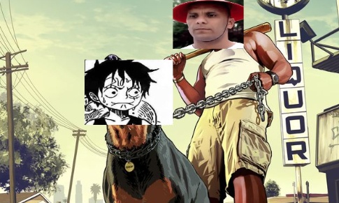 P&eacute;tition pour que Klomope soit ban de l'Aquarium