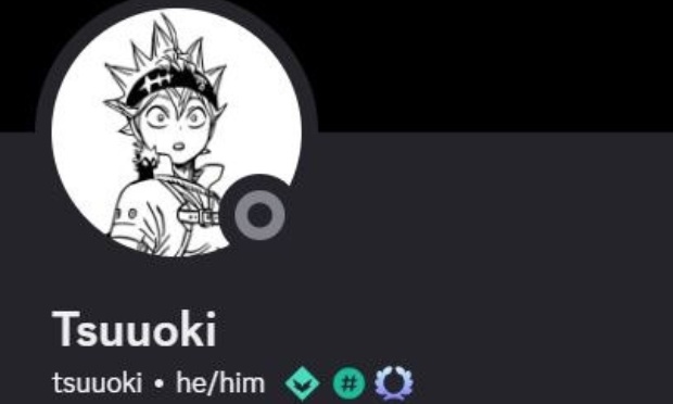 Tsuuoki RESP RECRUTEUR