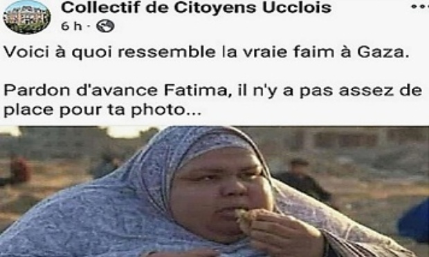 Dissolution du Collectif Citoyens Ucclois et assignation...