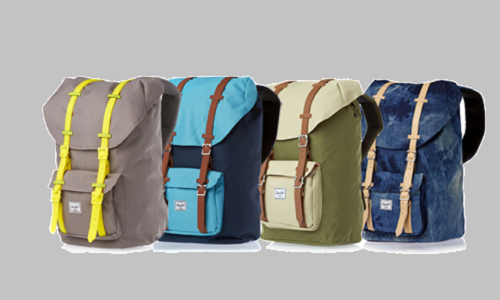 Annuler l'interdiction des sacs &agrave; dos