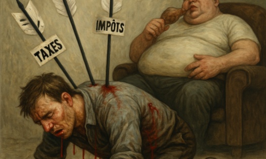 Infirmière de nuit : je suis celle qui soigne, celle qu'on punit !