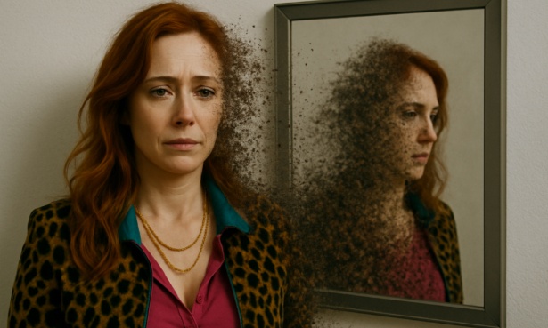 Faites revenir HPI, Morgane nous manque !