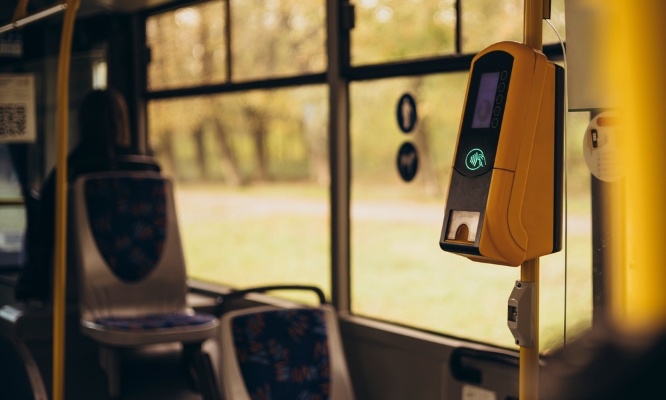 Pour la modification de la tarification des transports scolaires Région AURA ISE