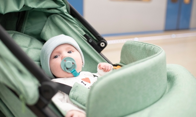 la natalité en France est en berne. Pour la création d'un statut de la mère au foyer !