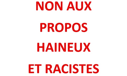 Sciences Po Lille : Non &agrave; l'Hospitalit&eacute; pour la Haine !