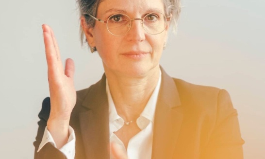 Non à l’installation de Sandrine Rousseau à Dinéault