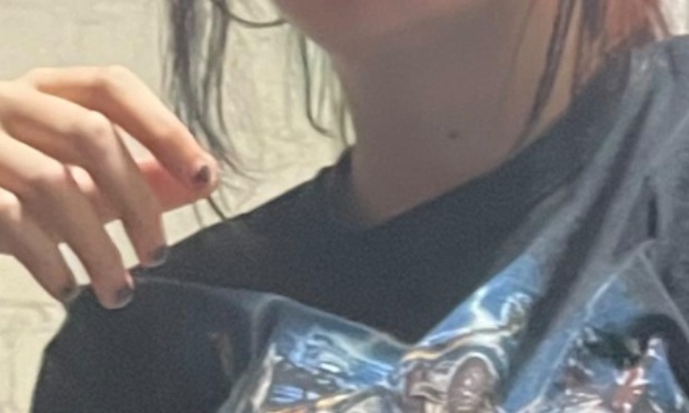 enlever nana de cette terre