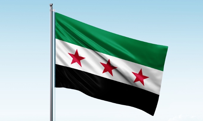 بين العلم و العقاب : نطالب بالعدالة للموفدين السوريين في الخارج