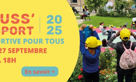 trousseau sport non au festival sportif