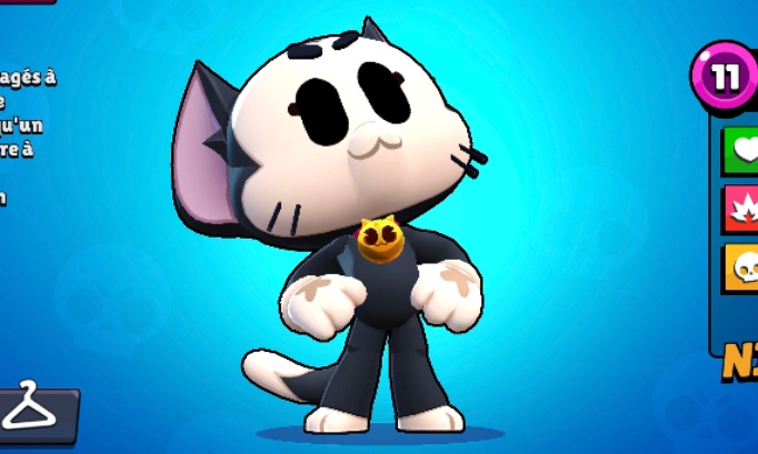 Supprimer Kit de brawl stars