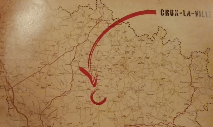 Pas de député RN à la journée départementale des Maquis Nivernais !