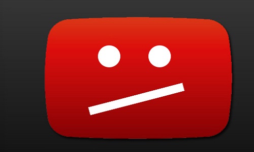 Pas de nouvelle censure sur Youtube !