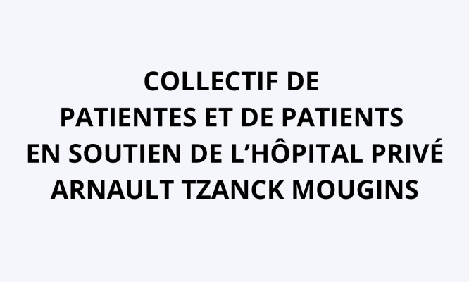 La chirurgie complexe du cancer est menacée à l’Hôpital...