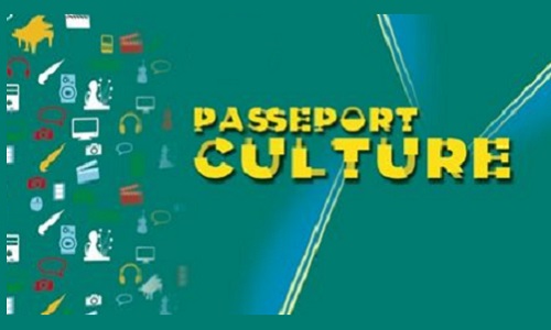 Sauvez le passeport culturel  Hauts de France
