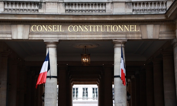 Réforme complète du Conseil Constitutionel