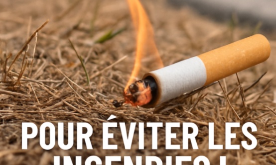 Pour interdire la cigarette en voiture