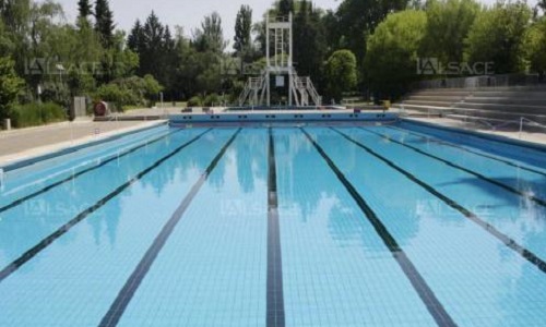 Sauvons le bassin olympique du stade nautique de Mulhouse!