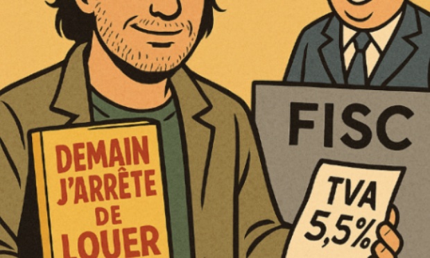 Pour la saisie des aides de la CAF des locataires en cas d'impayés de loyer