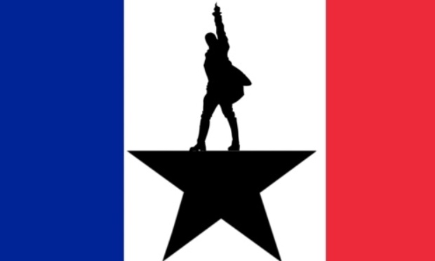 Que Hamilten soit diffusé en France