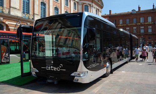 Respectons le droit de d&eacute;mocratie pour le projet du BHNS