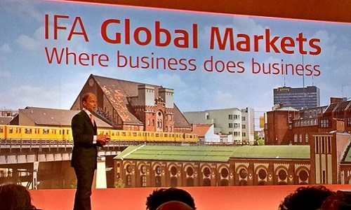 IFA Global Market Fraud