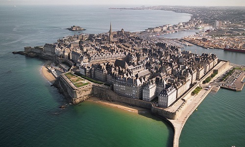 Non à la fonctionnarisation du tourisme à Saint-Malo