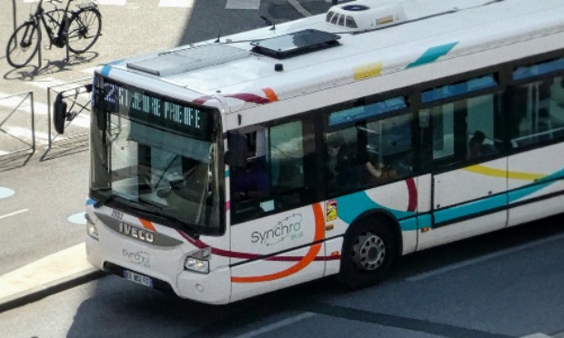 Demande pour avoir un musée des transports en commun de Grand Chambéry