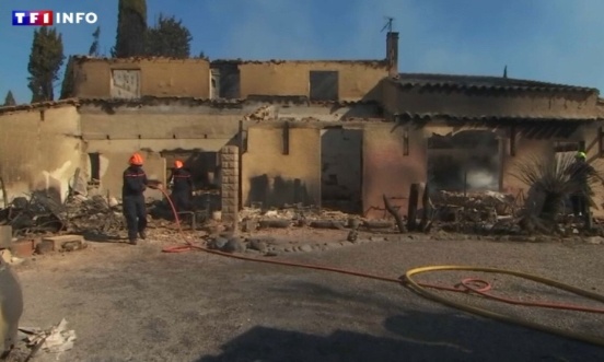 Aidons quelque habitants de L&rsquo;Aude touch&eacute; par le Feu