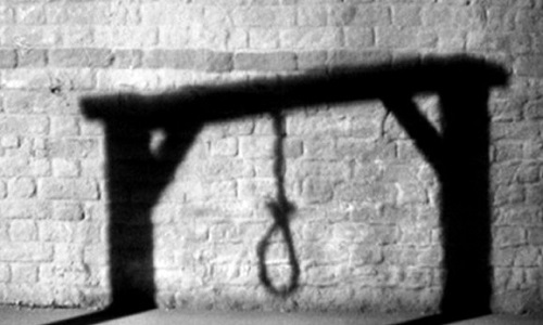 Pour le rétablissement de la peine de mort