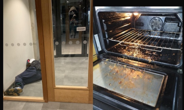 Pour des conditions de vie dignes à la résidence Xior Namur