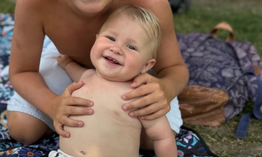 Pour le retour de Marc-Aurèle kidnappé et retenu en Ukraine cet été 2025 - chaque voix compte !