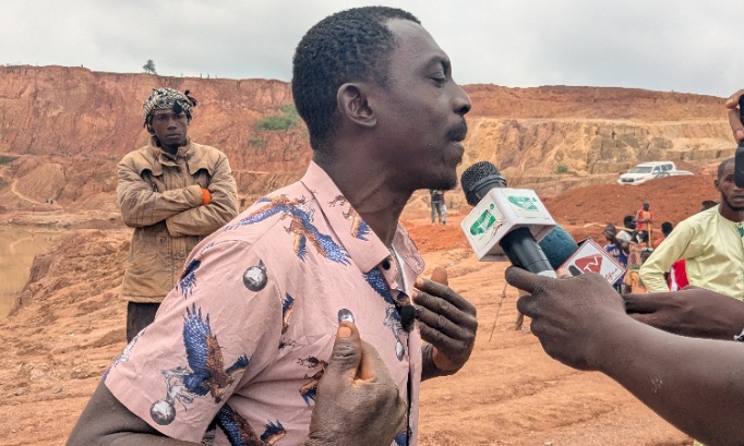 Destitution du chef de canton Kako Ngbwako (Batouri)