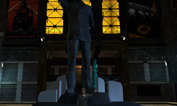 D&eacute;mission de Darkender